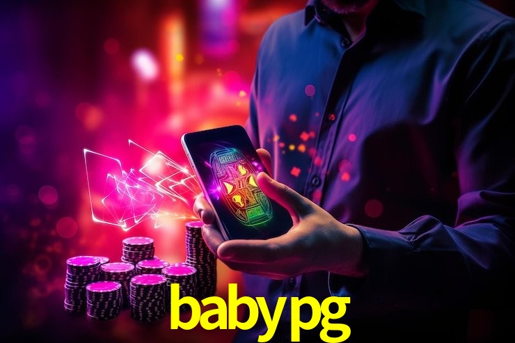 Bônus de Boas-vindas babypg