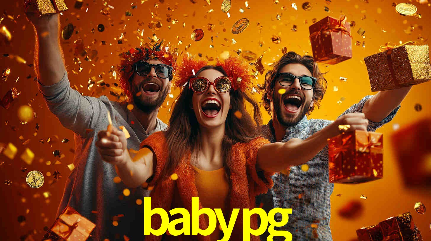 babypg - Cassino é Aqui - babypg.com