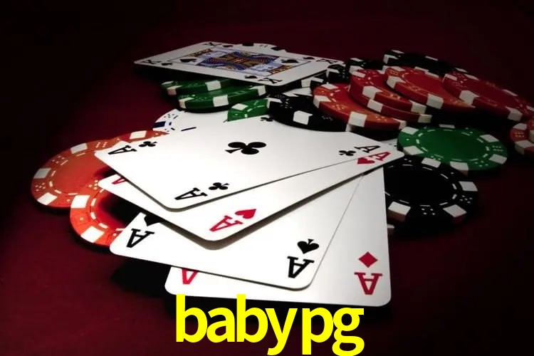 Estatísticas babypg