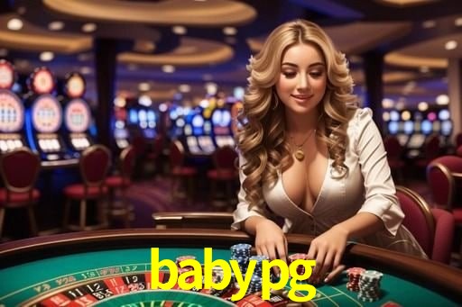 Welcome Bonus babypg
