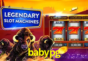 Desvendando o Mundo dos Jogos Virtuais na babypg