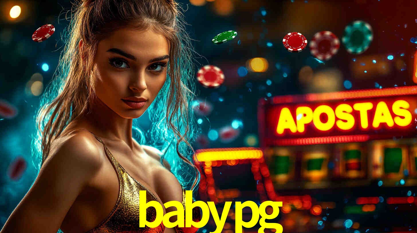 Explorando a Categoria de Eventos em Apostas na babypg