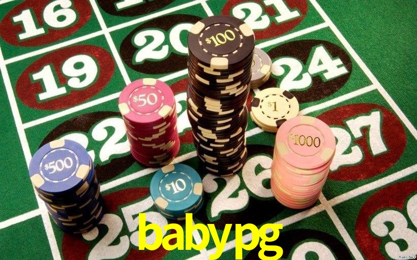 cassino babypg
