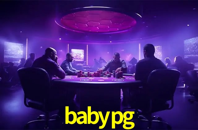 Sistemas de Segurança babypg