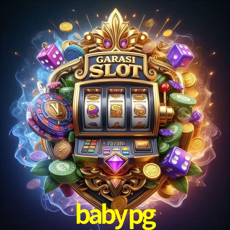 babypg - cassino ao vivo