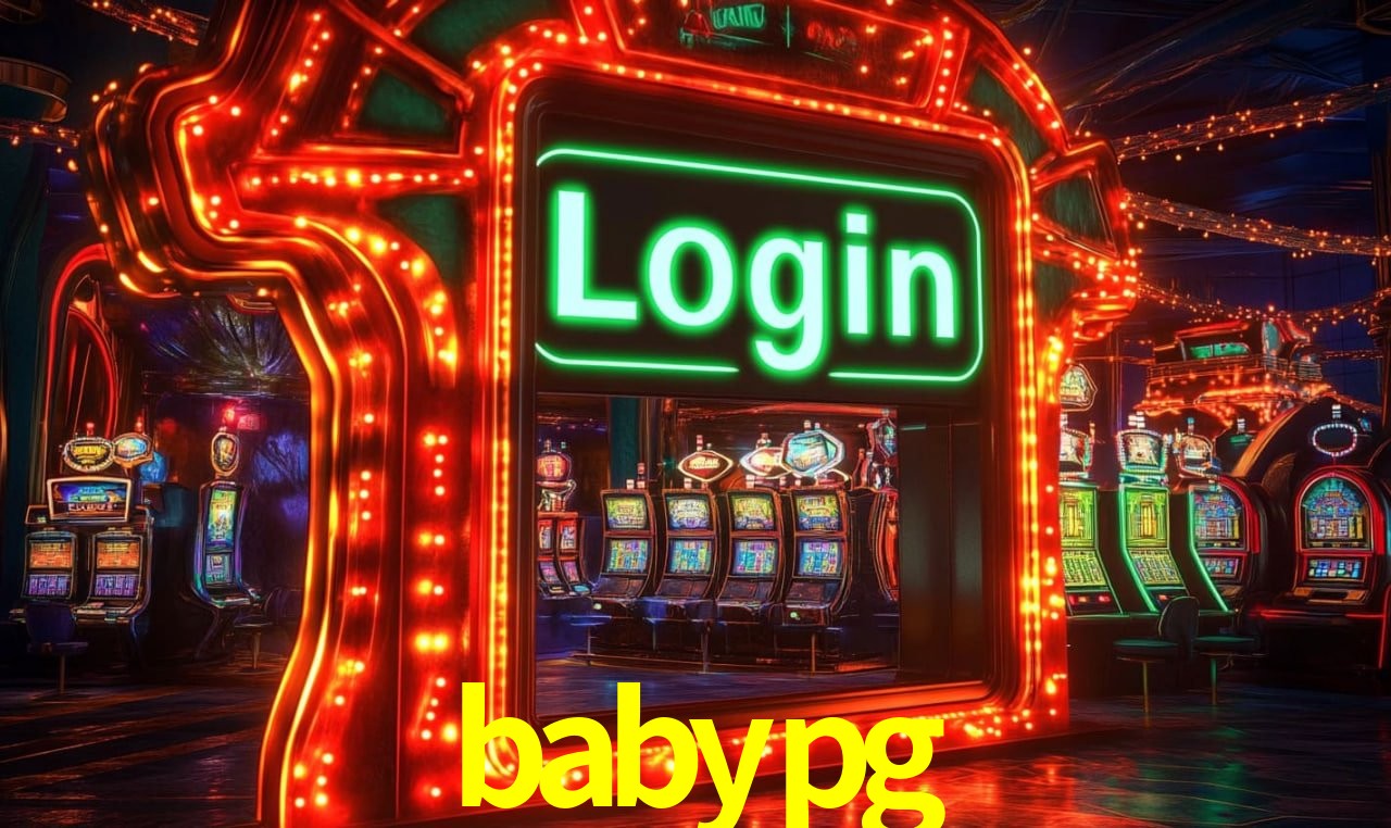 Jogos de Slot babypg