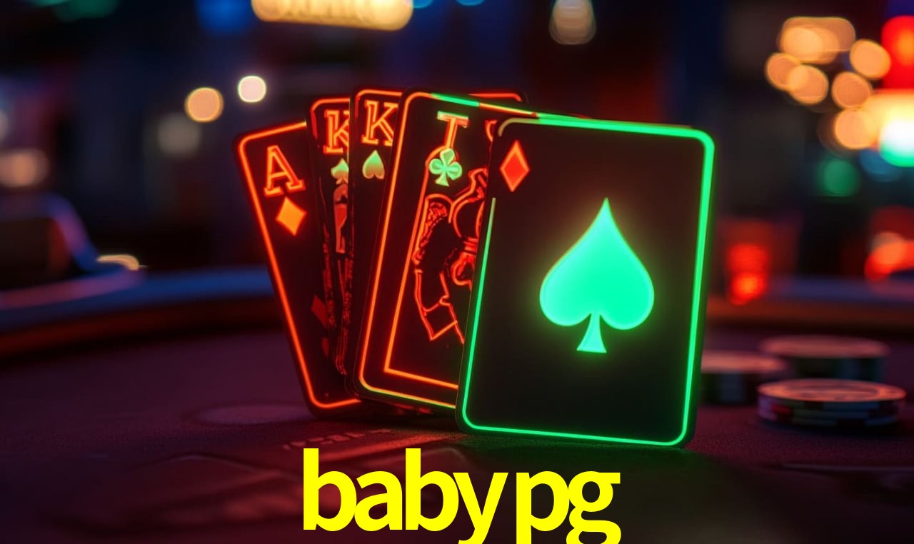 Promoção Relâmpago babypg