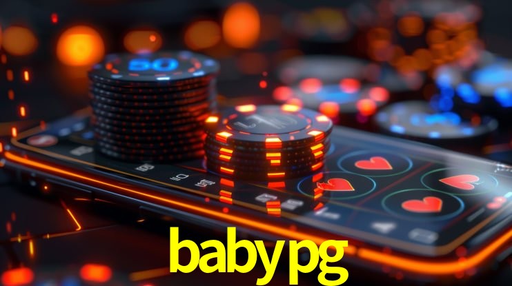Game Providers babypg