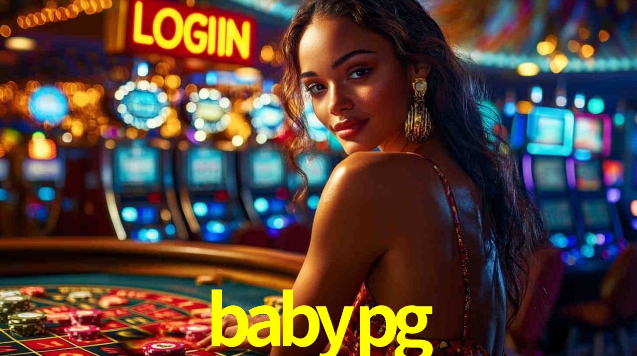 babypg Belo Horizonte - Jackpots