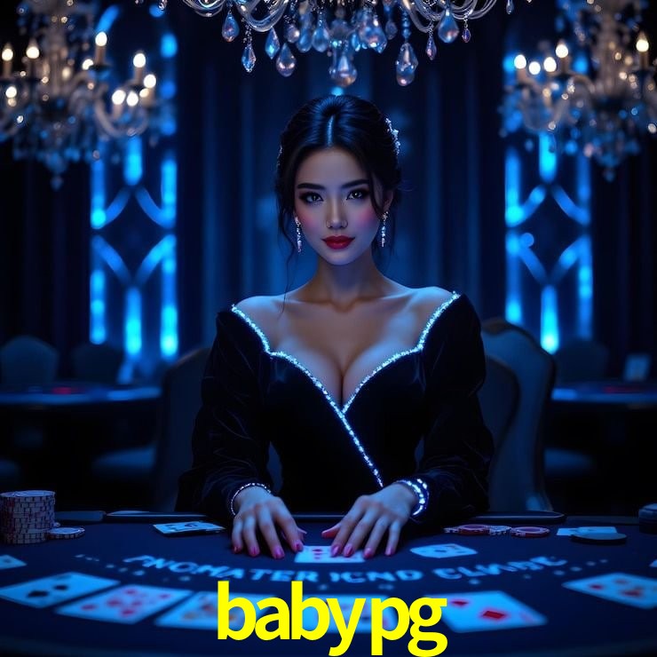 babypg Brasília - Jogo Features