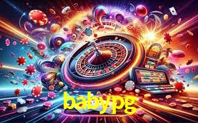 Provedores de Jogos babypg