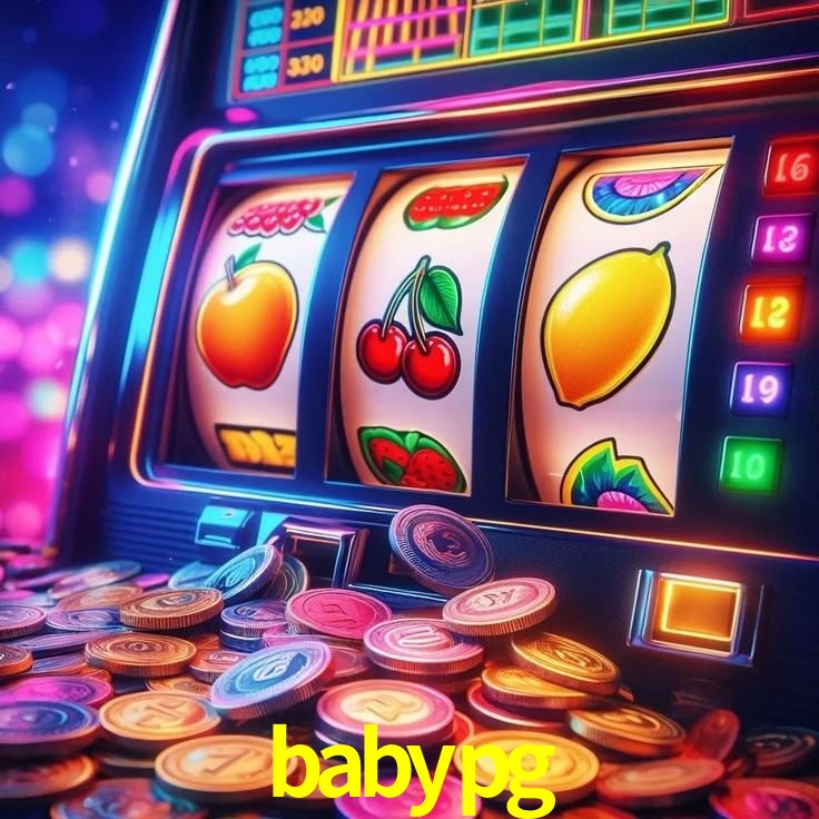 Benefícios da Conta babypg