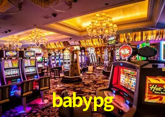babypg Belo Horizonte - VIP Casino
