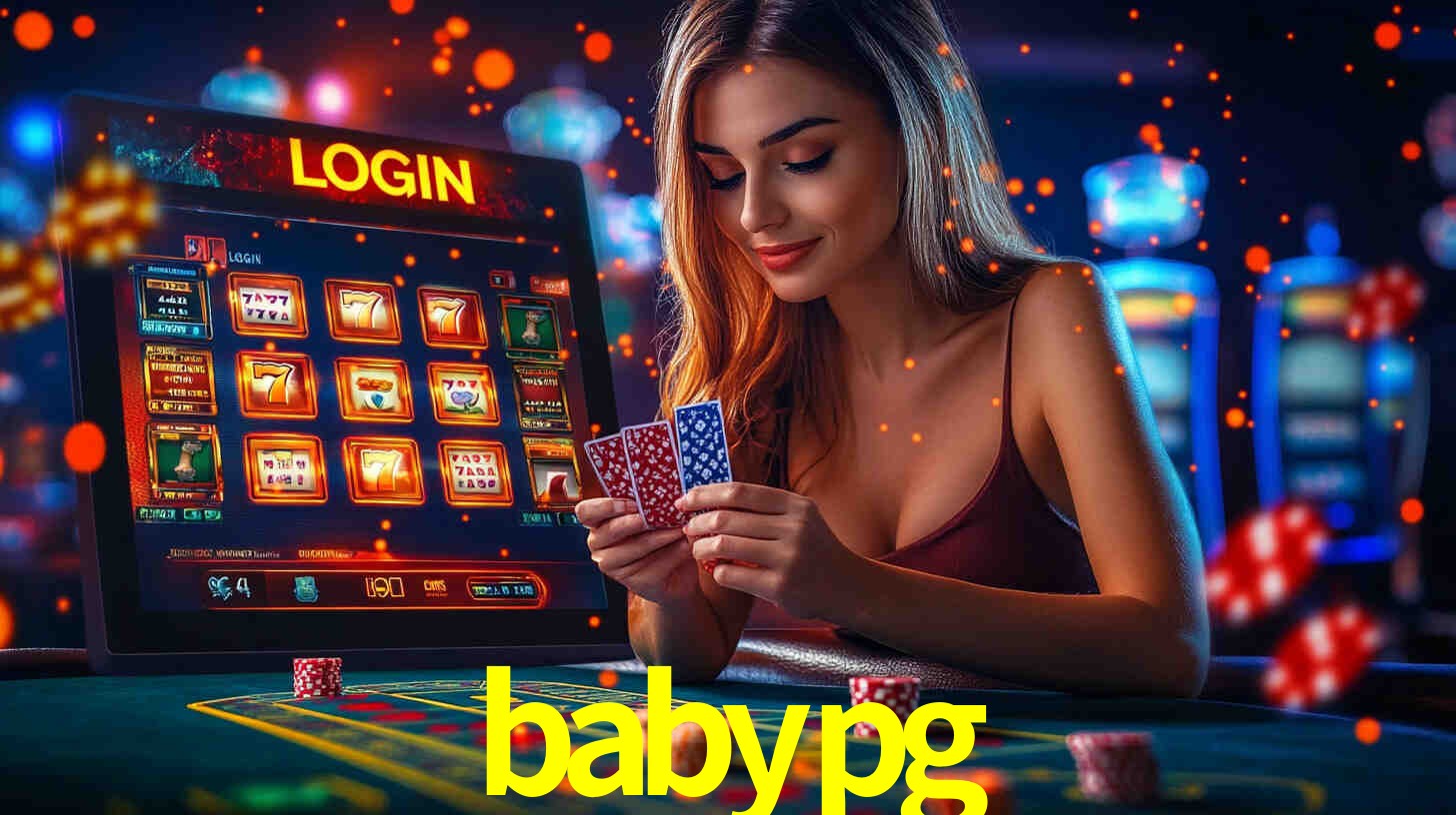 babypg: A Experiência de Casino com Jogos de Mesa ao Vivo