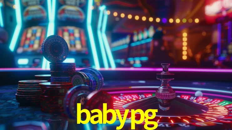 Responsive Design babypg