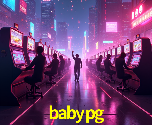 Estatísticas Esportivas babypg