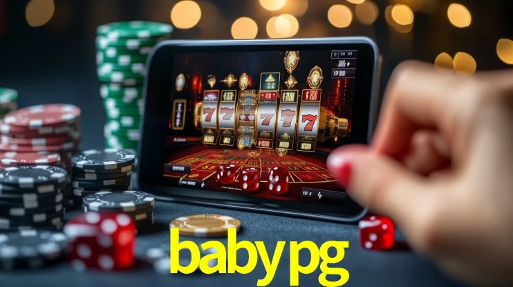 Blackjack Table babypg