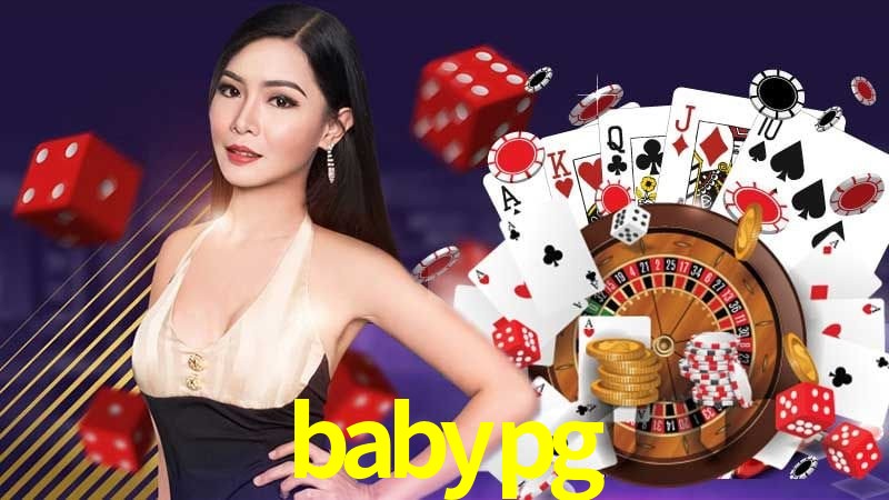 Casino VIP babypg