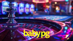 Slot Games babypg