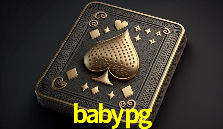 Tecnologia da Plataforma babypg