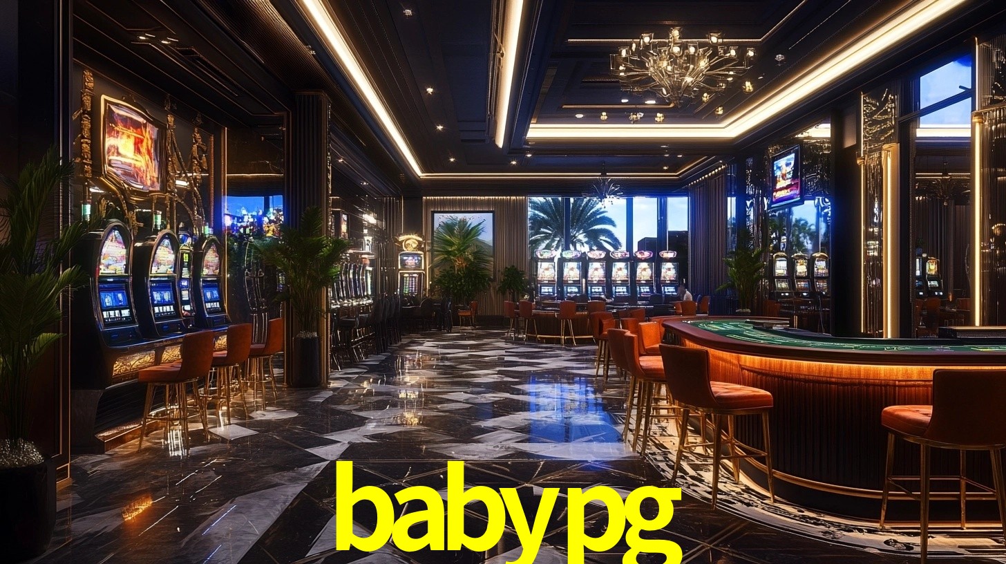 Welcome Bonus babypg