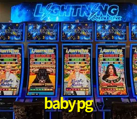 A Emoção da Loteria na babypg: Uma Chance de Mudança de Vida