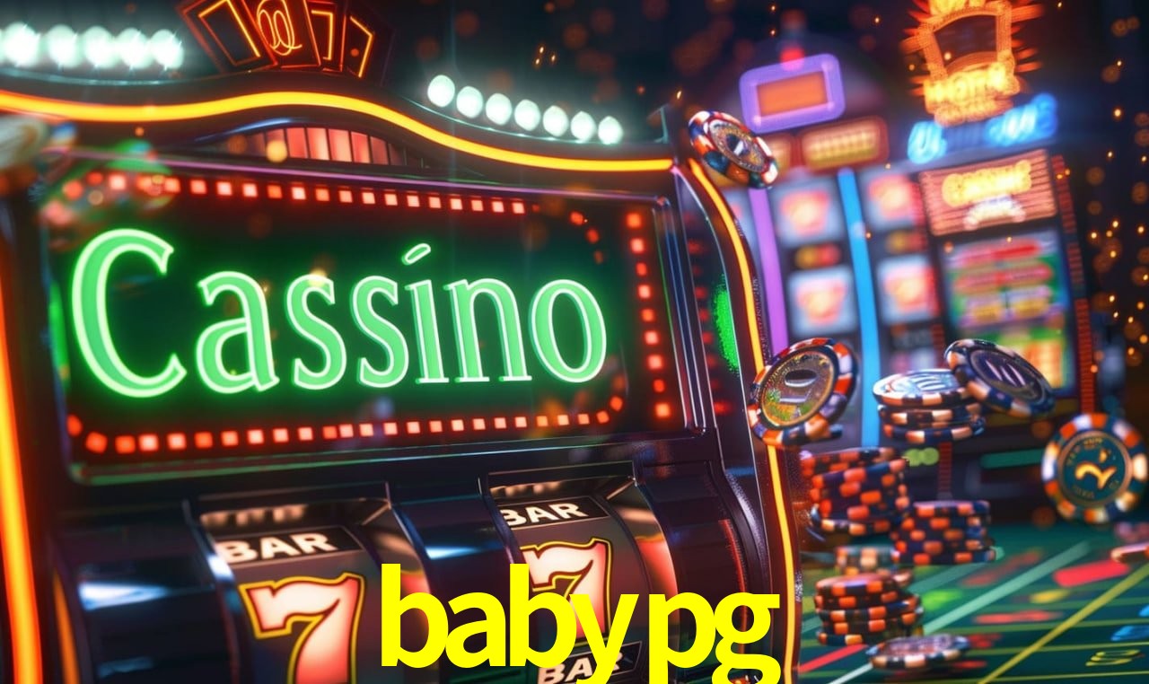 babypg - Aplicativo Móvel