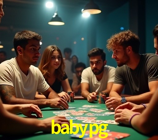 babypg São Paulo - Top Slots