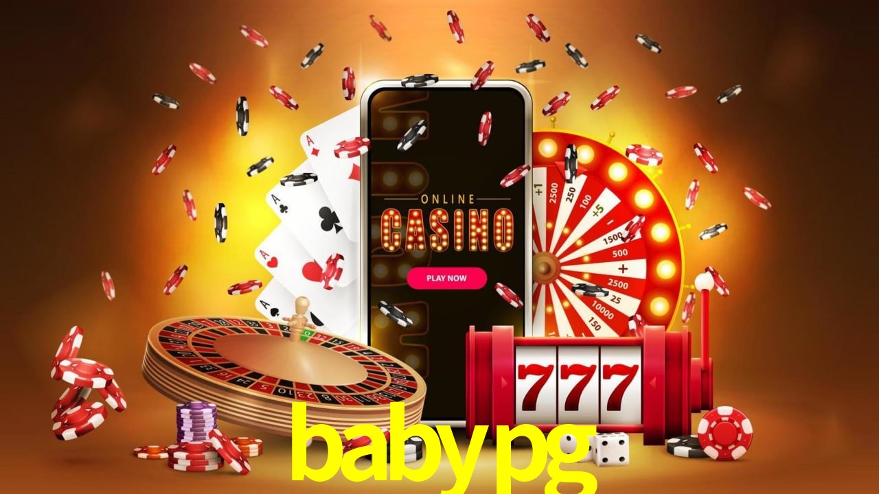 A Experiência Imersiva dos Cassinos Ao Vivo no babypg