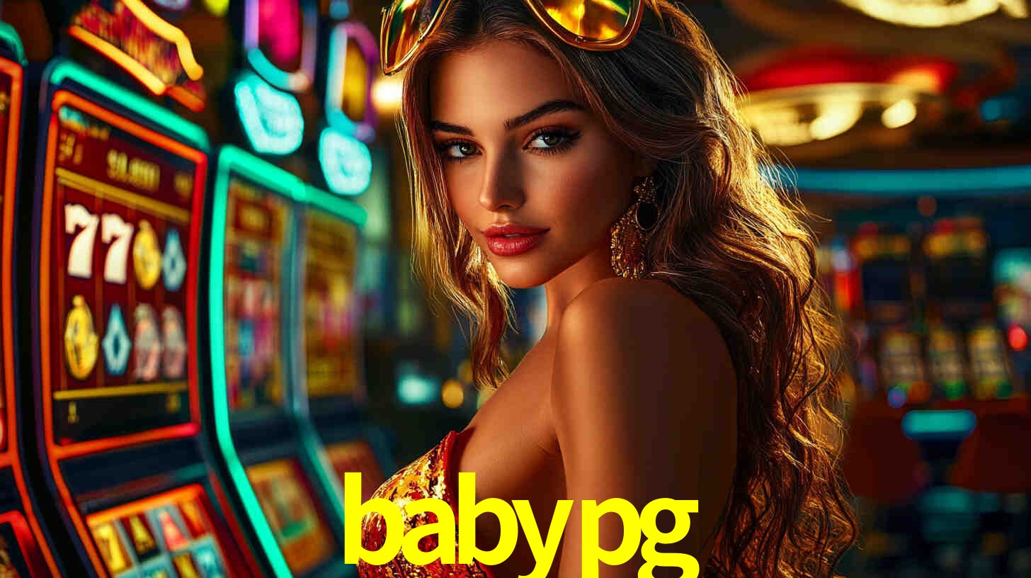 Roulette Table babypg