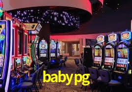 babypg Brasília - Leaderboards