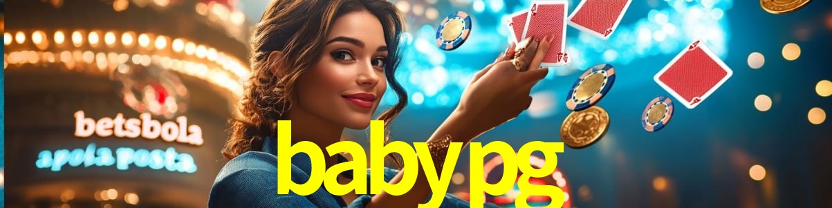 Live Casino babypg