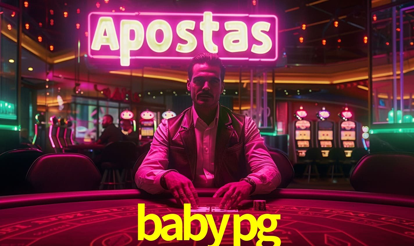babypg Belo Horizonte - Provably Fair