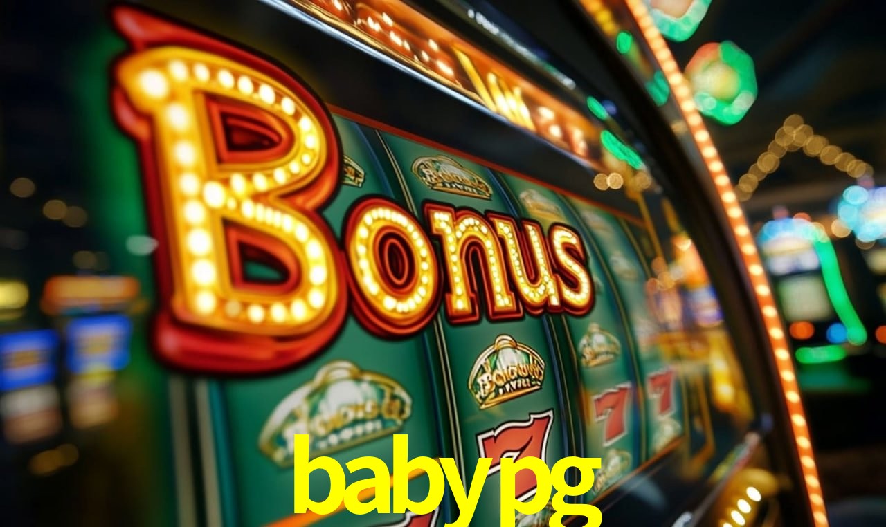 babypg Slot - 320+ Caça-Níqueis Premium