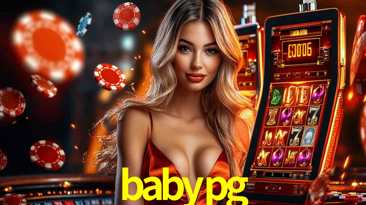 babypg: Jogos de Caça-Níqueis-Altas Recompensas, Roleta-Velocidade, Blackjack-Desafios Máximos