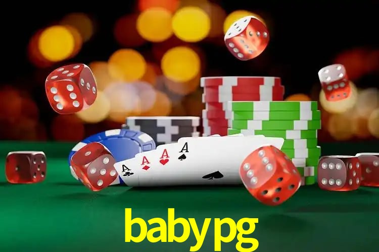 babypg São Paulo - Jogo Providers
