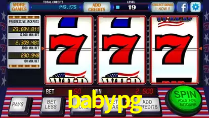 babypg Rio de Janeiro - Professional Dealers