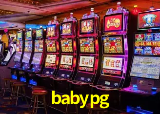 babypg Bônus - Pacote R$5.000 + VIP