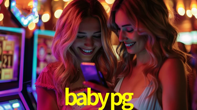 Explore as vantagens do babypg: serviço profissional e confiabilidade