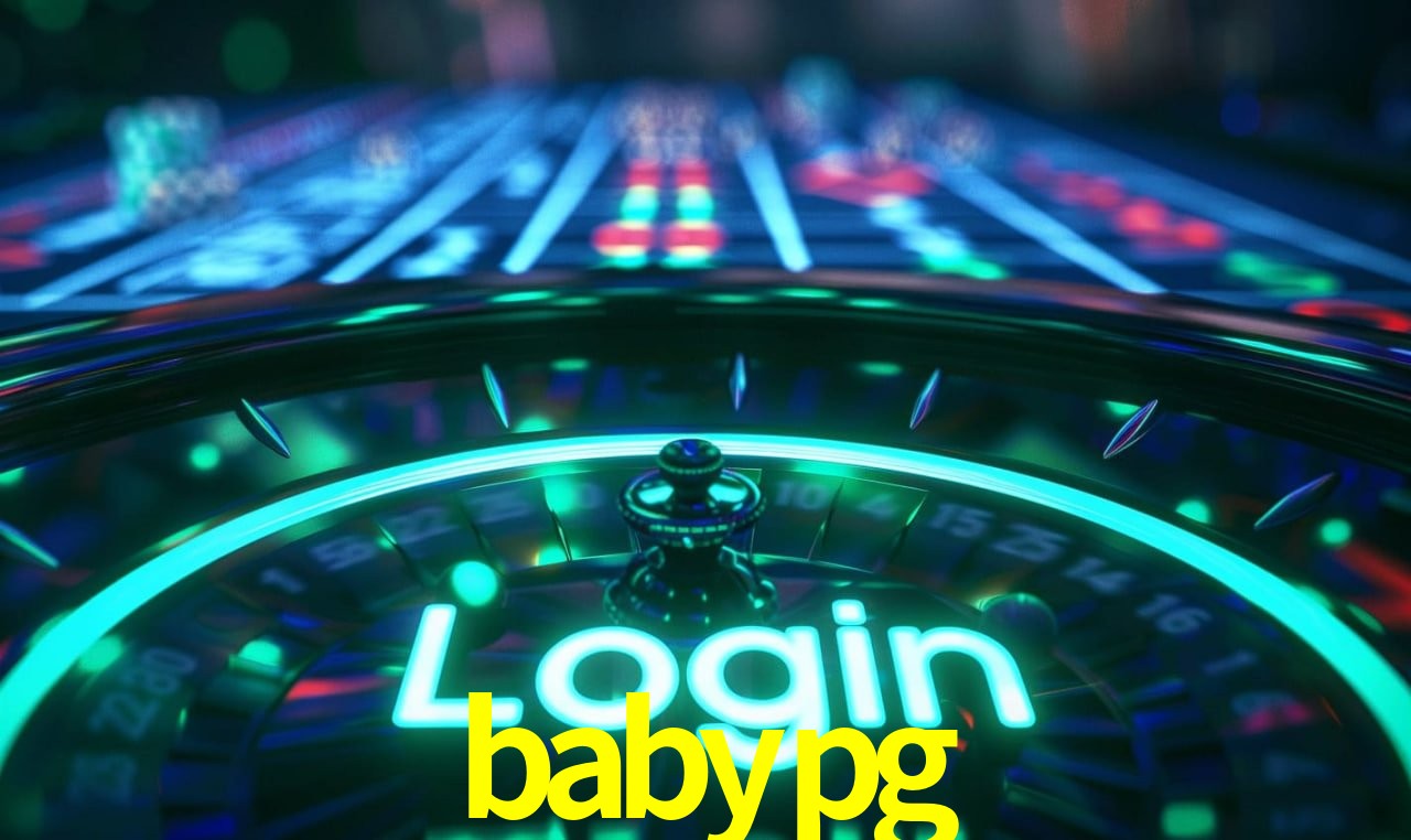 Casino Ao Vivo babypg