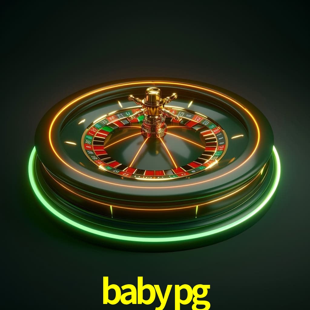 babypg App - Aplicativo Móvel Oficial