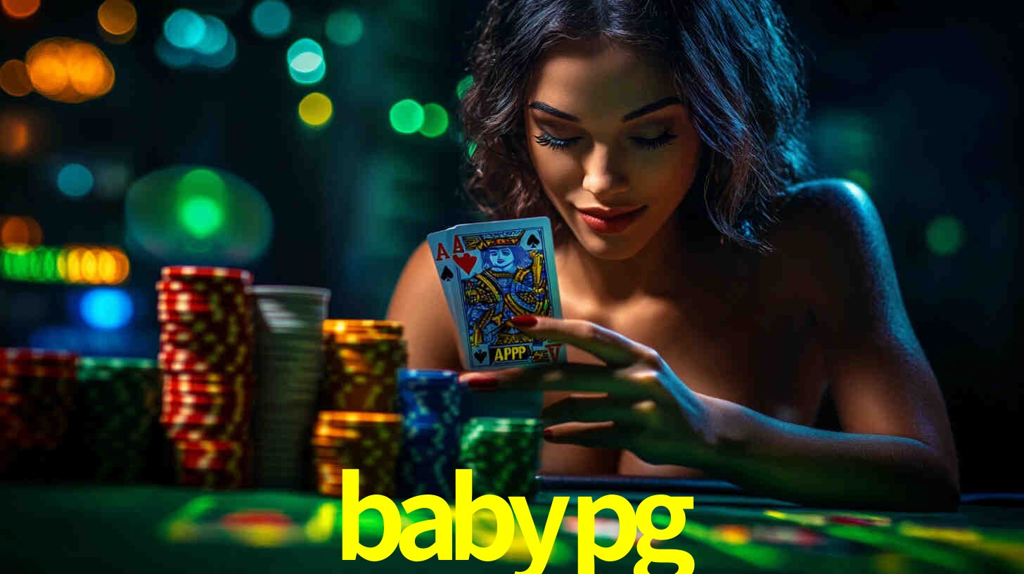 Inovações de Jogos na babypg: O Futuro das Experiências Interativas
