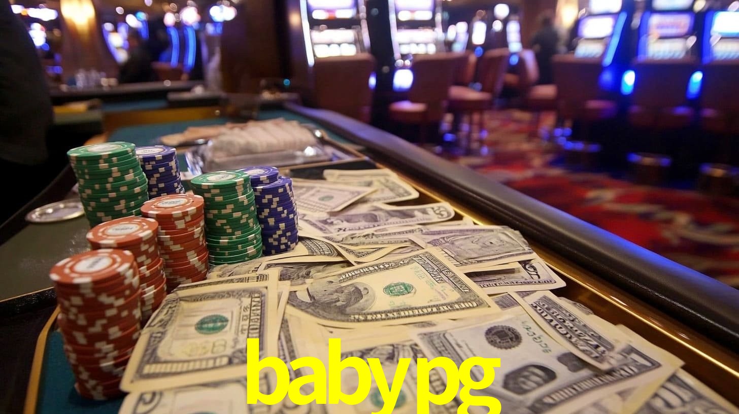 babypg Salvador - Strategy