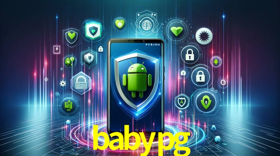 Security Systems babypg