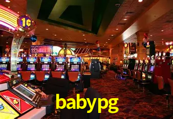 Descubra o Mundo do Cassino Online com babypg