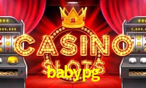 Account Benefits babypg