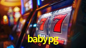 babypg - Pagamento PIX Instantâneo