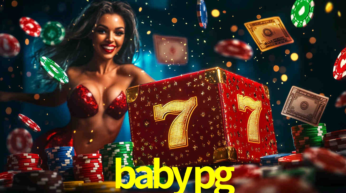 Desvendando o Mundo dos Jogos Virtuais na babypg