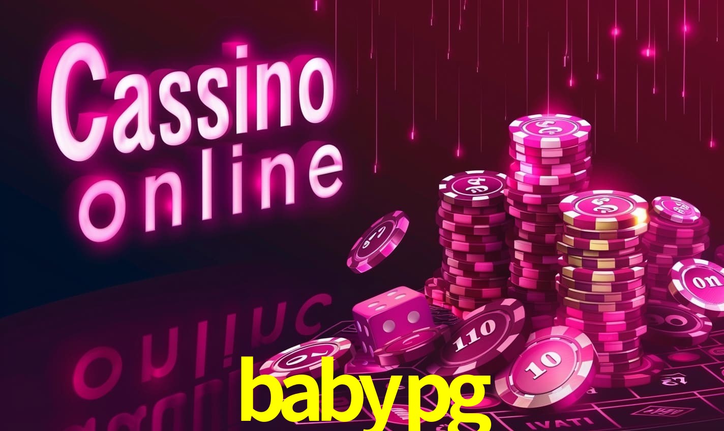 babypg Salvador - Strategies