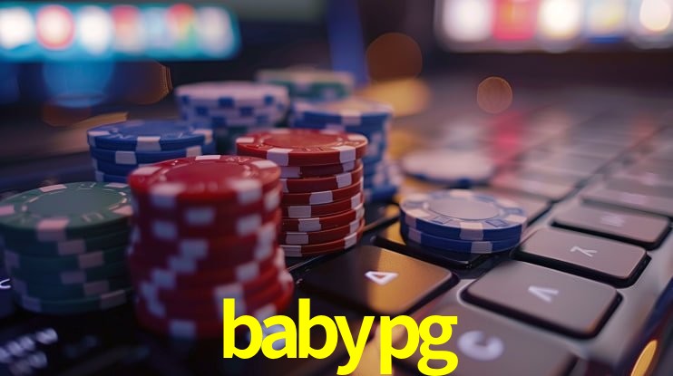 babypg Entrar - Login Seguro Certificado